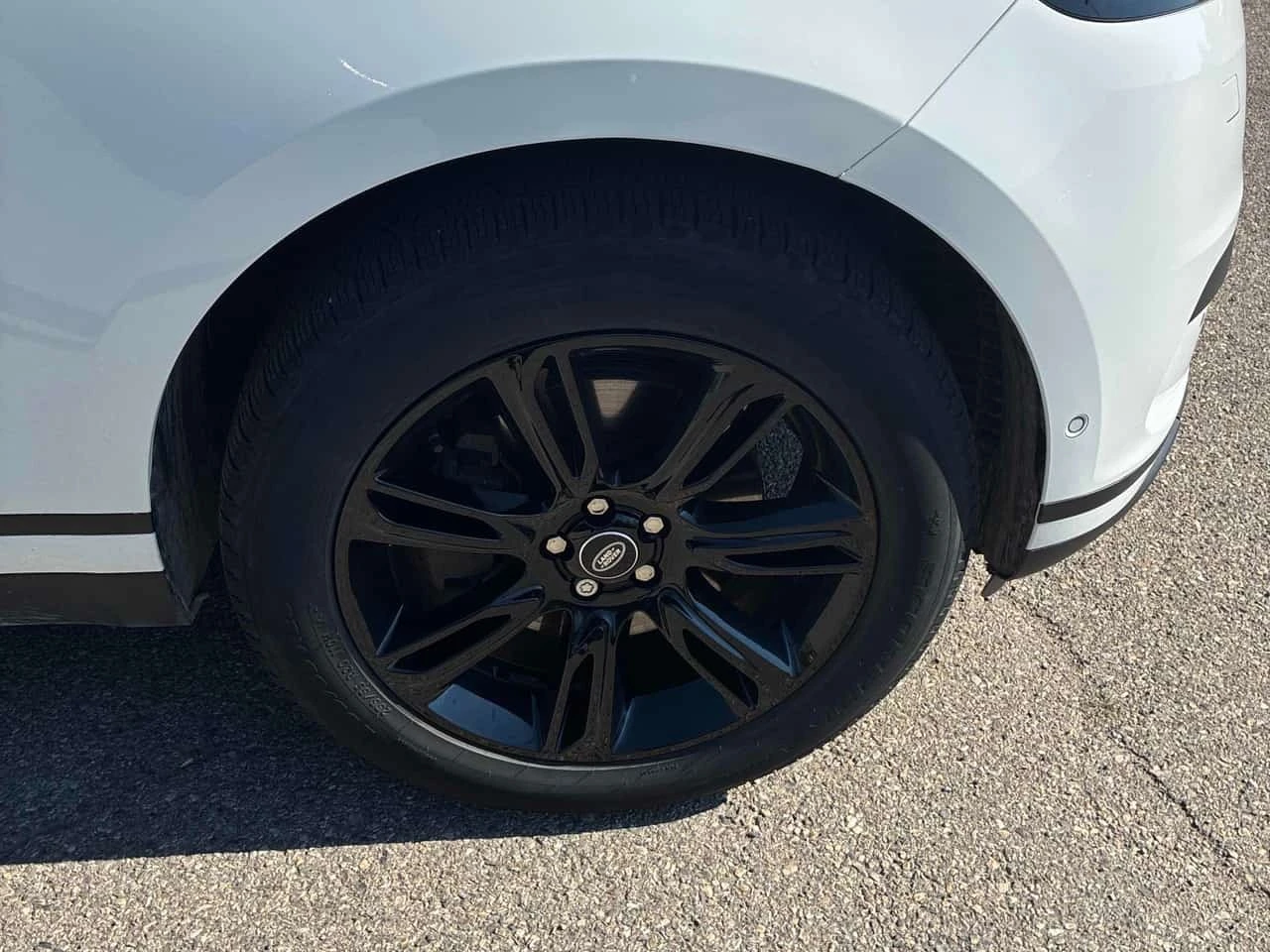 Land Rover Range Rover Velar * S * CARFAX *  | Mobile.bg � ����������� 7