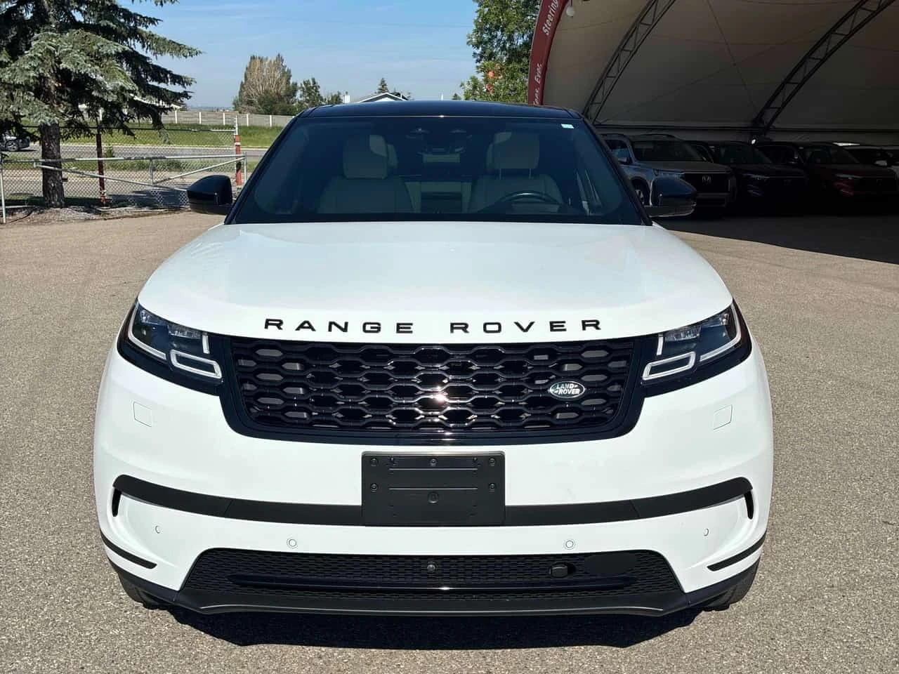 Land Rover Range Rover Velar * S * CARFAX *  | Mobile.bg � ����������� 6