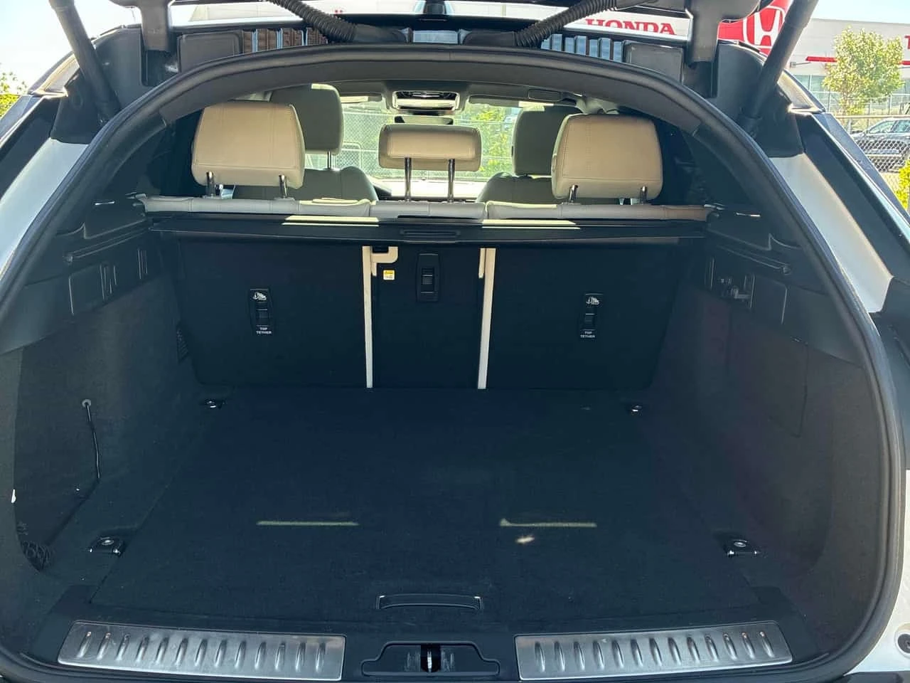 Land Rover Range Rover Velar * S * CARFAX *  | Mobile.bg � ����������� 13