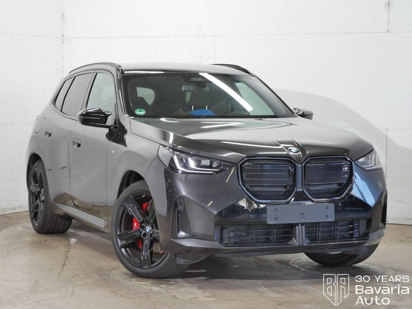BMW X3 M50 xDrive Steptronic, снимка 4 - Автомобили и джипове - 56302712
