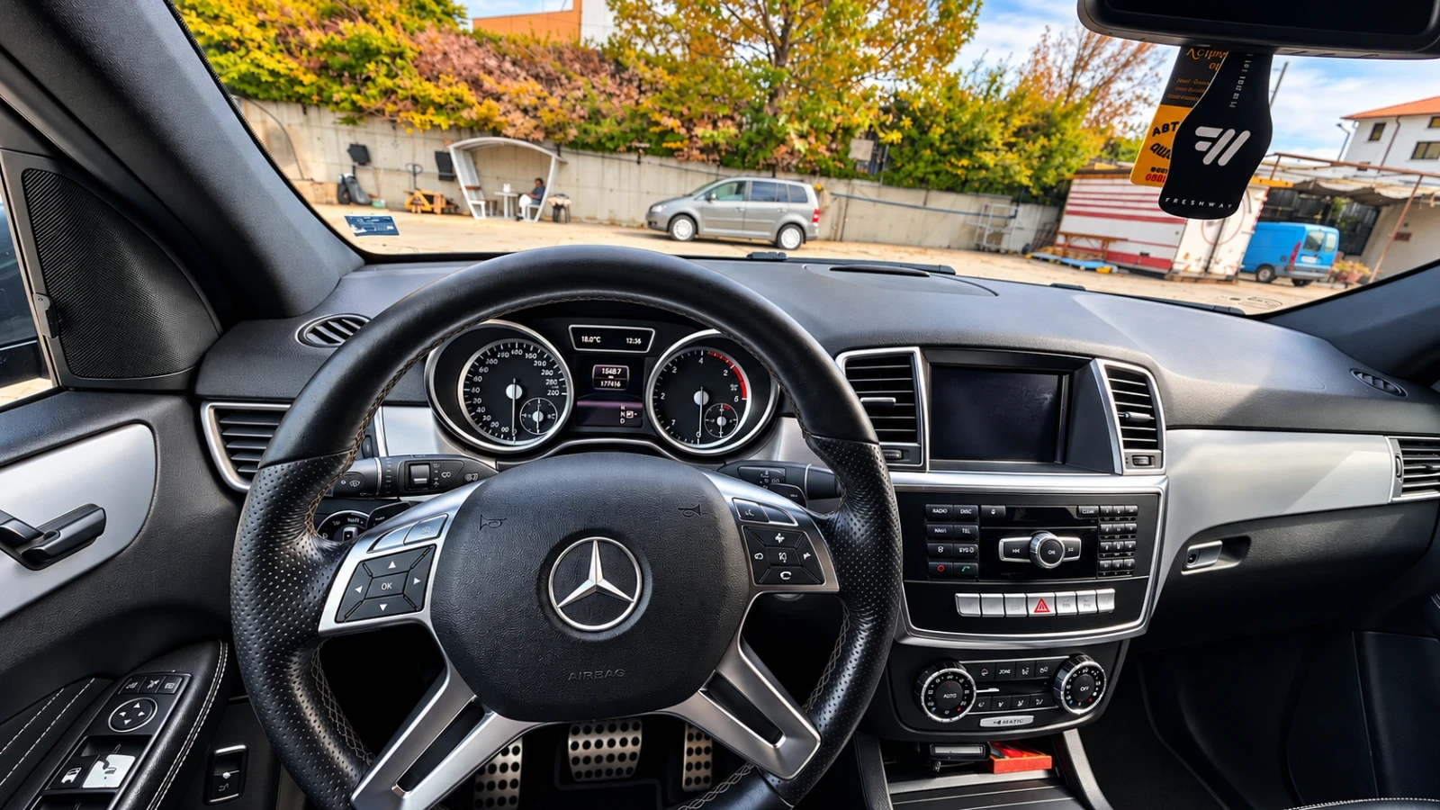 Mercedes-Benz ML 350 Ml 350 4 matic  | Mobile.bg � ����������� 4