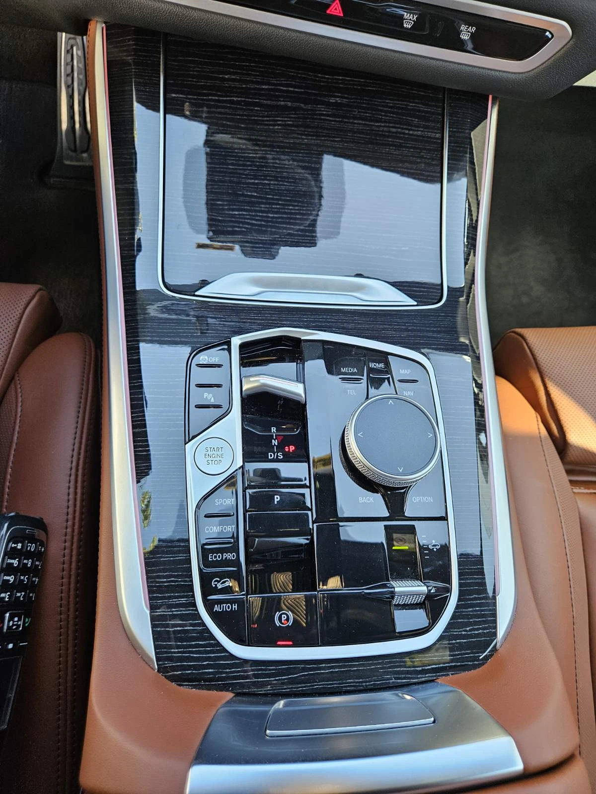 BMW X5, снимка 7 - Автомобили и джипове - 56581007