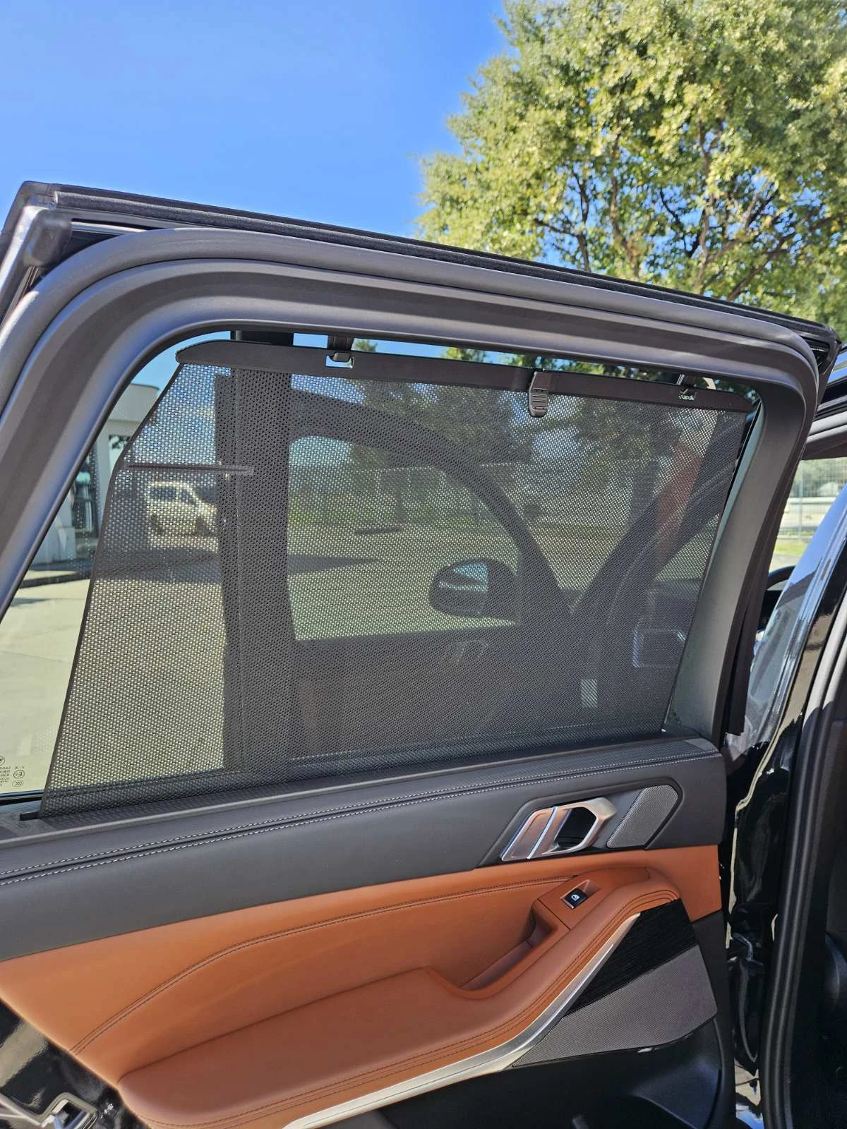 BMW X5, снимка 11 - Автомобили и джипове - 56581007