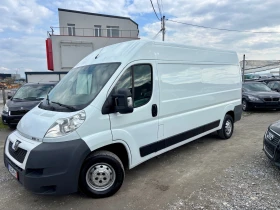 Peugeot Boxer 3.0D XXL 160k, снимка 1