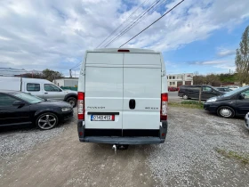 Peugeot Boxer 3.0D XXL 160k, снимка 3