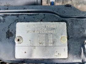 Peugeot Boxer 3.0D XXL 160k, снимка 13