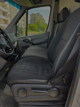 Mercedes-Benz Sprinter 316 Maxi Специален Швейцария, снимка 4