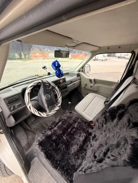 VW T4, снимка 9