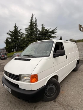 VW T4, снимка 3