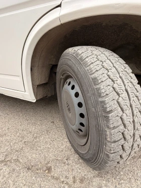 VW T4, снимка 7