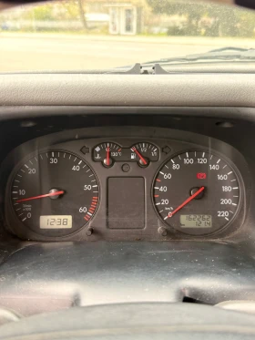 VW T4, снимка 10
