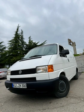 VW T4, снимка 1