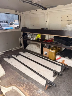 VW T4, снимка 14