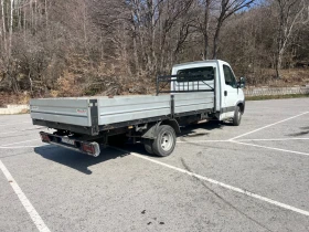 Iveco Daily 35c18  ГОТОВ ЗА КРАН/ Климатик/4.10 кош/ 3.0d, снимка 4