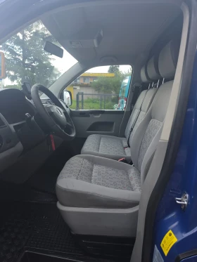 VW T5 Klima, снимка 7