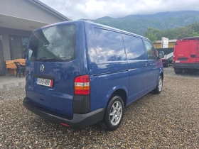 VW T5 Klima, снимка 5