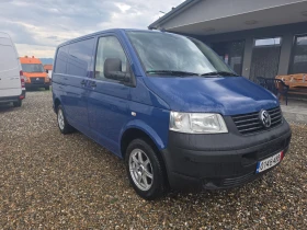 VW T5 Klima, снимка 3