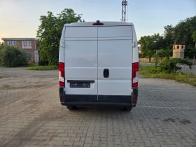 Fiat Ducato 2.3-150 конски Клима , нов внос, снимка 7