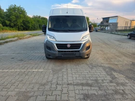 Fiat Ducato 2.3-150 конски Клима , нов внос, снимка 4