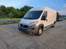 Fiat Ducato 2.3-150 конски Клима , нов внос, снимка 1