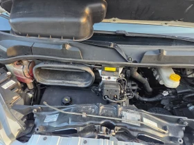 Fiat Ducato 2.3-150 конски Клима , нов внос, снимка 12