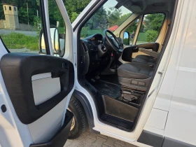 Fiat Ducato 2.3-150 конски Клима , нов внос, снимка 10