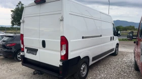 Peugeot Boxer 2.2/163 evro 6 реални и доказуеми километри, снимка 4