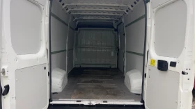 Peugeot Boxer 2.2/163 evro 6 реални и доказуеми километри, снимка 13