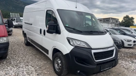 Peugeot Boxer 2.2/163 evro 6 реални и доказуеми километри, снимка 2