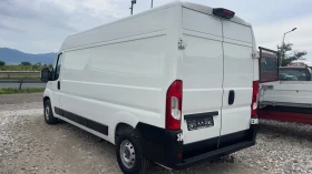 Peugeot Boxer 2.2/163 evro 6 реални и доказуеми километри, снимка 3