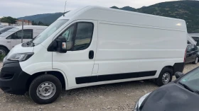 Peugeot Boxer 2.2/163 evro 6 реални и доказуеми километри, снимка 5