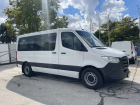 Mercedes-Benz Sprinter 317CDI, снимка 3