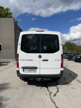 Mercedes-Benz Sprinter 317CDI, снимка 5