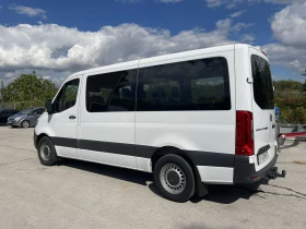 Mercedes-Benz Sprinter 317CDI, снимка 6