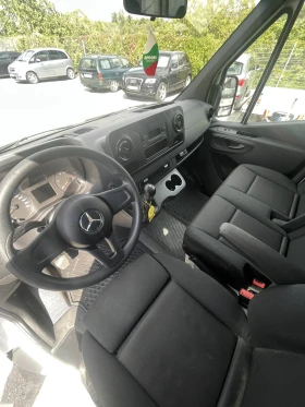 Mercedes-Benz Sprinter 317CDI, снимка 9