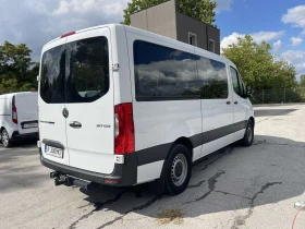 Mercedes-Benz Sprinter 317CDI, снимка 4