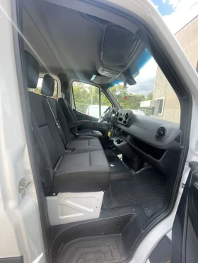 Mercedes-Benz Sprinter 317CDI, снимка 10