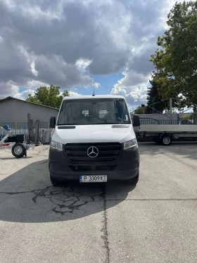 Mercedes-Benz Sprinter 317CDI, снимка 2