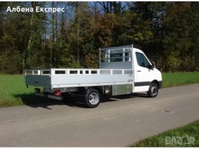 Mercedes-Benz Sprinter  | Mobile.bg    1