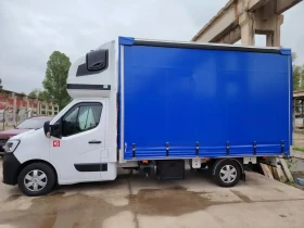 Обява за продажба на Renault Master ~35 400 лв. - изображение 1
