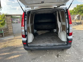 Mercedes-Benz Vito 111, снимка 4 — Bazar.bg Mercedes-Benz Vito 111, снимка 4