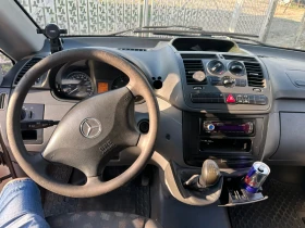 Mercedes-Benz Vito 111, снимка 2 — Bazar.bg Mercedes-Benz Vito 111, снимка 2