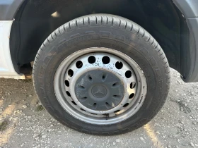 Mercedes-Benz Vito 111, снимка 12 — Bazar.bg Mercedes-Benz Vito 111, снимка 12