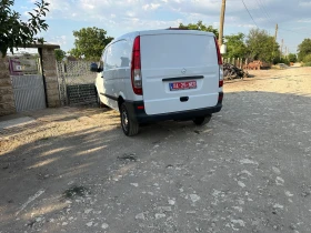 Mercedes-Benz Vito 111, снимка 11 — Bazar.bg Mercedes-Benz Vito 111, снимка 11