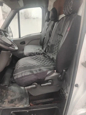 Renault Master 2.5TDI, снимка 8