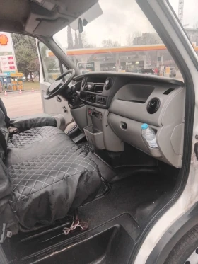 Renault Master 2.5TDI, снимка 6