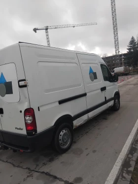 Renault Master 2.5TDI, снимка 5