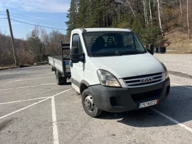 Iveco Daily 35c18  ����� �� ����/ ��������/4.10 ���/ 3.0d | Mobile.bg � ����� ������ 3