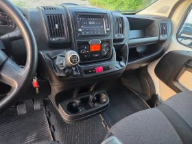 Fiat Ducato 2.3-150 ������ ����� , ��� ���� | Mobile.bg � ����� ������ 11