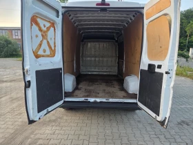 Fiat Ducato 2.3-150 ������ ����� , ��� ���� | Mobile.bg � ����� ������ 8